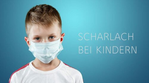 Scharlach Bei Kindern Symptome Behandlung Besser Gesund Leben