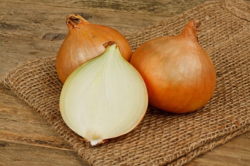 Zwiebel