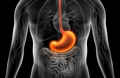 Natürliche Mittel, um akute Gastritis zu lindern