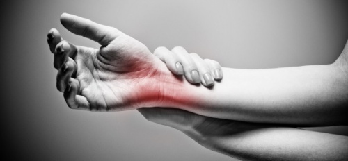 Natürliche Behandlungsmöglichkeiten für Fibromyalgie