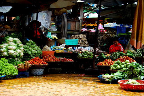 Markt