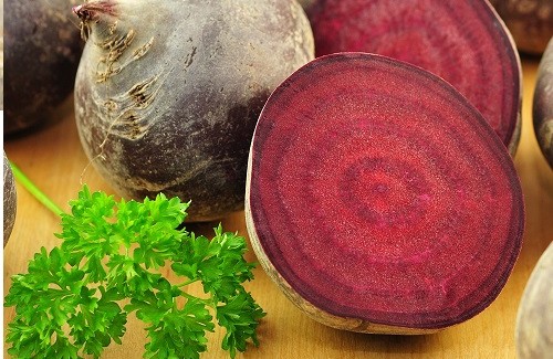 Die Vorzüge der Beete Die Vorzüge der Beete