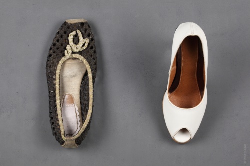 Schuhe