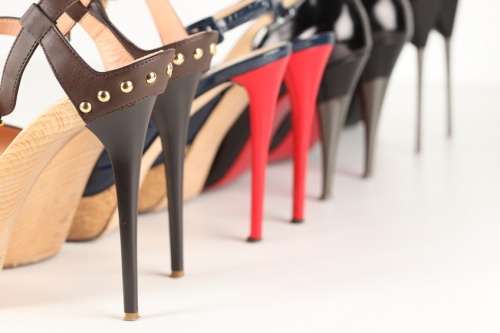 Schuhe