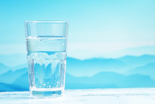 Mineralwasser