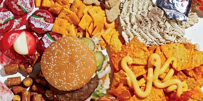 Wie kann man kalorienärmer essen? Wie kann man kalorienärmer essen?
