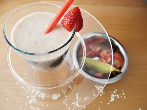 Shake