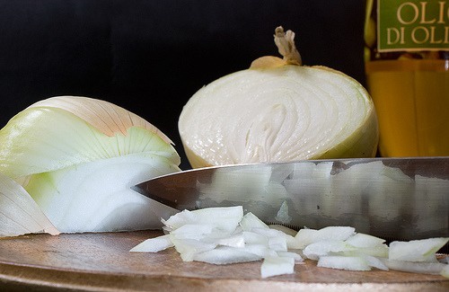 Die wichtigsten Eigenschaften der Zwiebel