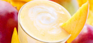 Die köstlichsten und gesündesten Shakes