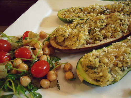 Zucchini