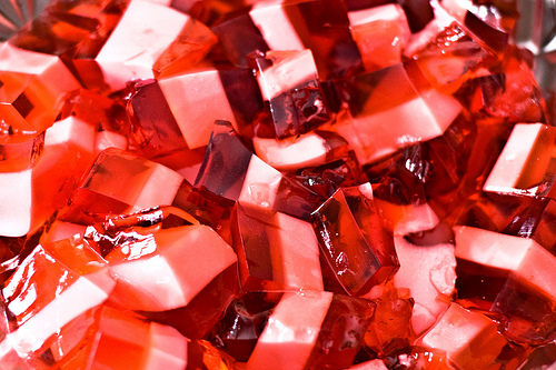 Eigenschaften von Gelatine