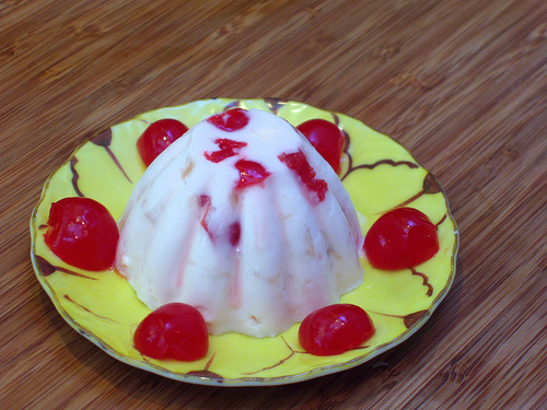 Eigenschaften von Gelatine