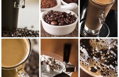 Kaffee gegen Demenz und andere Degenerationskrankheiten