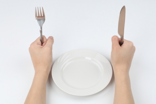 Mittagessen