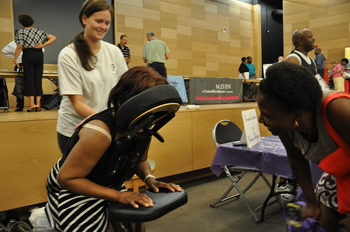 Massage