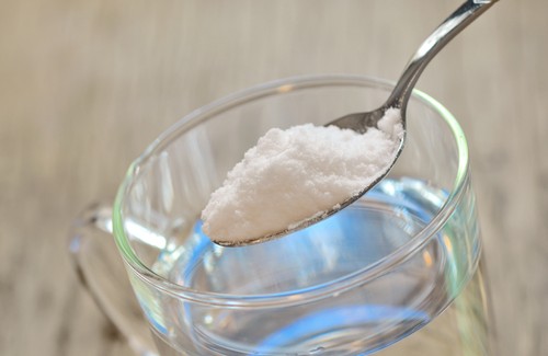 Vorzüge des Natriumhydrogencarbonats Vorzüge des Natriumhydrogencarbonats