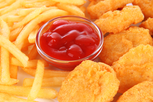 Pommes