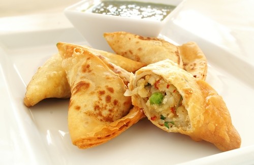 Leckere Appetithäppchen einfach zubereitet Leckere Appetithäppchen einfach zubereitet
