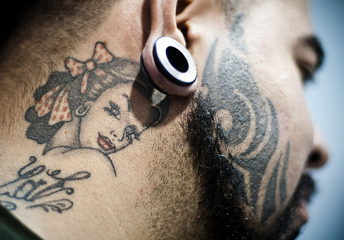 Tatoo