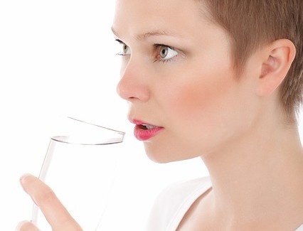 Wassertherapie zum Abnehmen Wassertherapie zum Abnehmen