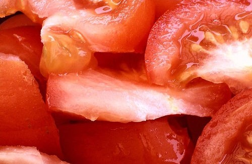 Tomaten - Köstlich und gesund!