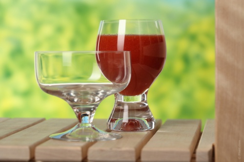 Tomatensaft