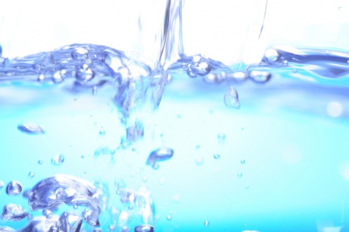 Wasser