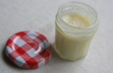Natürliches Deodorant selbst herstellen