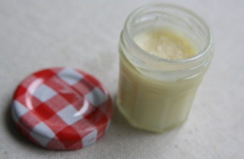 Natürliches Deodorant selbst herstellen
