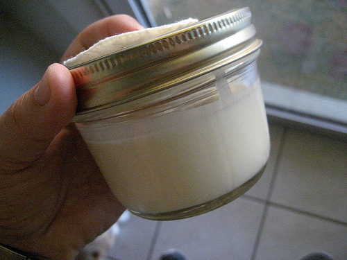 deodorant