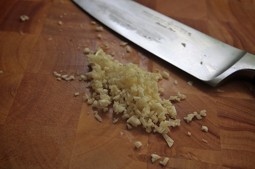 Knoblauch
