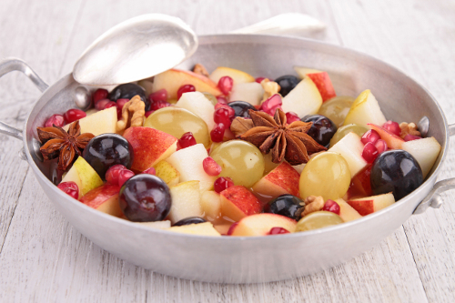 Obstsalat