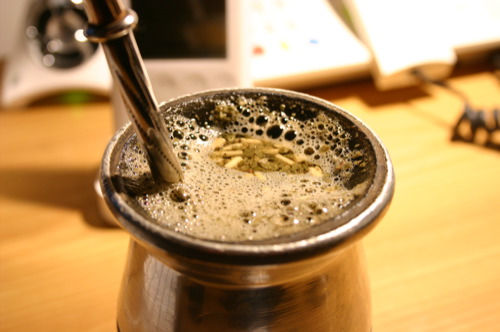 Mate-Tee