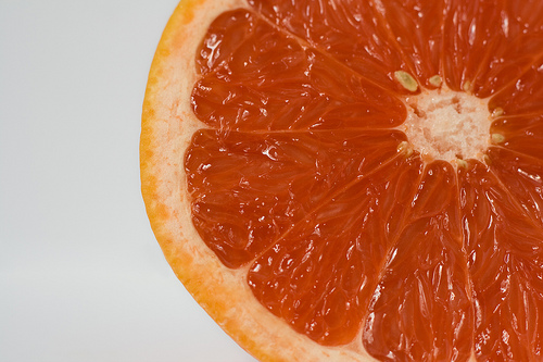 Grapefruit
