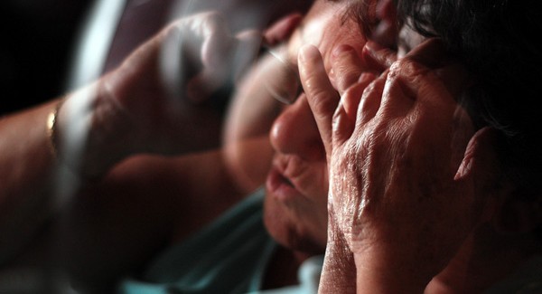 Natürliche Heilmittel gegen Stress Natürliche Heilmittel gegen Stress
