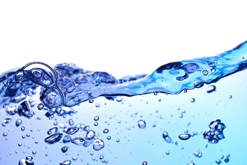 Wasser