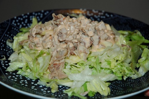 Ananassalat