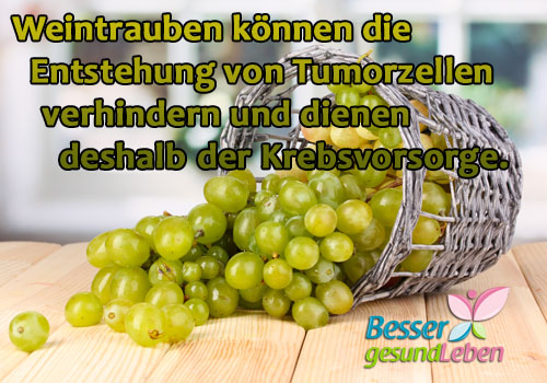 Trauben