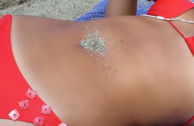 Wie werde ich meine Fettpolster am Bauch los?