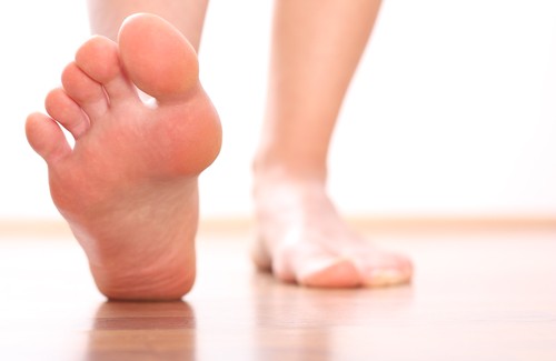 Was verraten Füße über unsere Gesundheit?