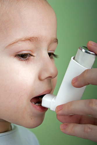 Asthma