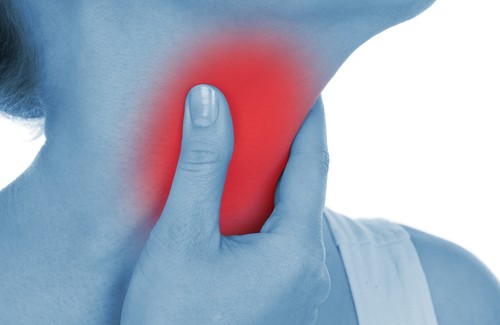 Thyroiditis - Ursachen und Behandlungsmöglichkeiten
