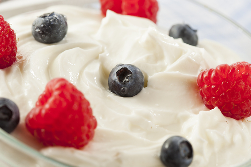 Joghurt