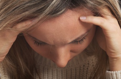 Depressionen natürlich behandeln