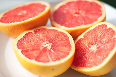 Grapefruit