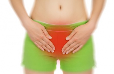 Scheidenentzündung: natürliche Heilmittel