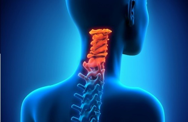 Wie man zervikale Arthrose verhindern kann