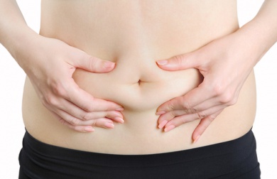 Bauchfett loswerden: Top 7 Lebensmittel