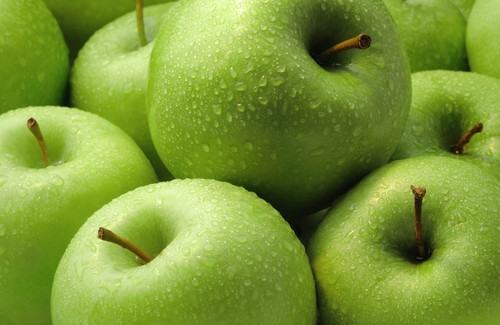 Der tägliche Apfel - Wundermittel für unsere Gesundheit