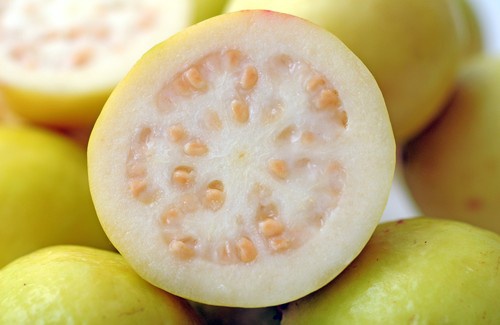 Entdecke die wunderbaren Eigenschaften der Guave